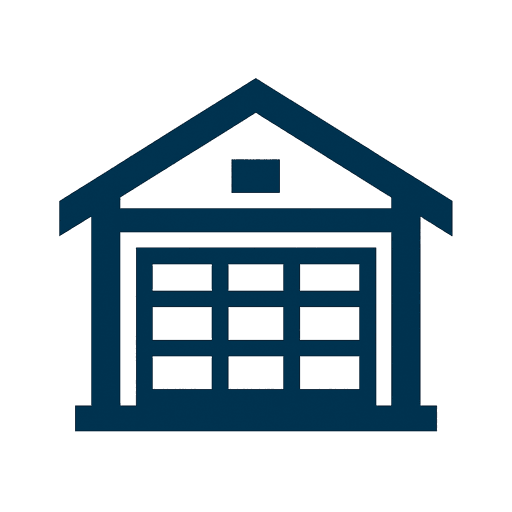 East Palatka Garage Door Pro logo
